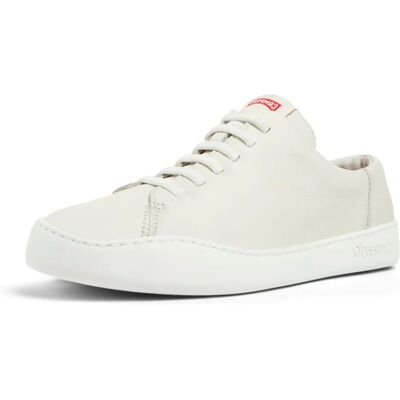Camper Peu Touring witte sneakers - Schoenen Camper Peu Touring witte sneakers - Schoenen