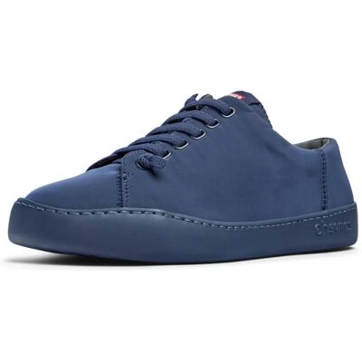 Camper K100881-014 Dark Navy Casual Shoes - Shoes Camper K100881-014 Dark Navy Casual Shoes - Shoes