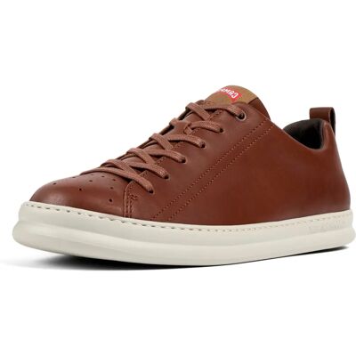 Camper K100226-140 Leather Sneakers - Casual Shoes Camper K100226-140 Leather Sneakers - Casual Shoes