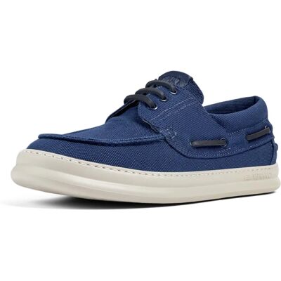 Camper K100804 Model - Nautische Schoenen Camper K100804 Model - Nautische Schoenen