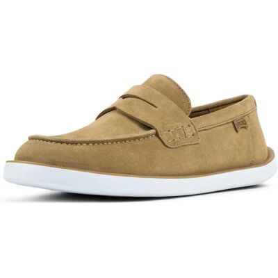 Buty Camper Wagon Brązowe - Buty Buty Camper Wagon Brązowe - Buty
