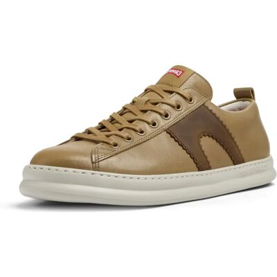 Camper K100893-010 Marron Ελαφριά Οικολογικά Sneakers Camper K100893-010 Marron Ελαφριά Οικολογικά Sneakers