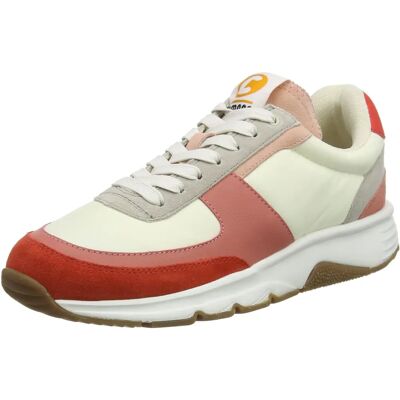 CAMPER K201161-003 Baskets rouges - Sneakers CAMPER K201161-003 Baskets rouges - Sneakers