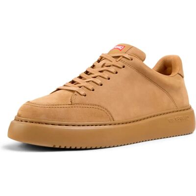 Camper K201438-023 Bruna Läder Sneakers - Sneakers Camper K201438-023 Bruna Läder Sneakers - Sneakers