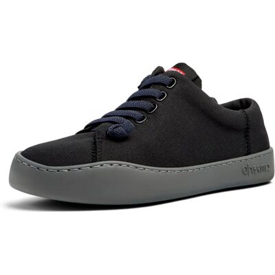 Camper K201517-001 Μαύρα αθλητικά - Αθλητικά Camper K201517-001 Μαύρα αθλητικά - Αθλητικά