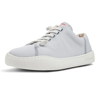 Camper Γκρι Ελαφρά Sneakers - Παπούτσια Camper Γκρι Ελαφρά Sneakers - Παπούτσια