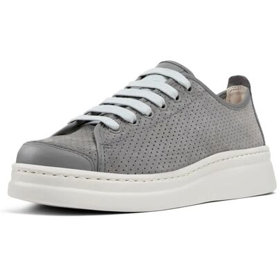 Camper Runner Up 82 Grå - Sneakers Camper Runner Up 82 Grå - Sneakers