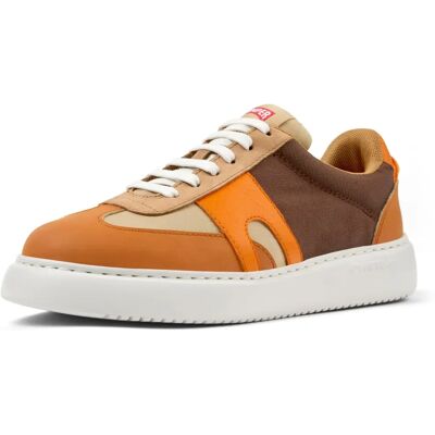 Camper Runner K21 Naranja Sneakers - Sneaker Camper Runner K21 Naranja Sneakers - Sneaker