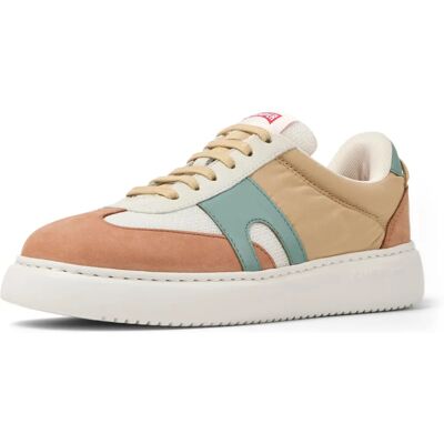 Camper K21 Multicolor Retro Sneakers - Sneakers Camper K21 Multicolor Retro Sneakers - Sneakers