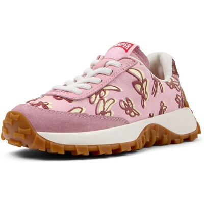Camper K800548-016 Chaussures de trail rose - Chaussures Camper K800548-016 Chaussures de trail rose - Chaussures