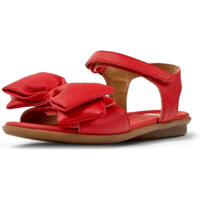 Buty dziecięce CAMPER Czerwony - Buty Buty dziecięce CAMPER Czerwony - Buty