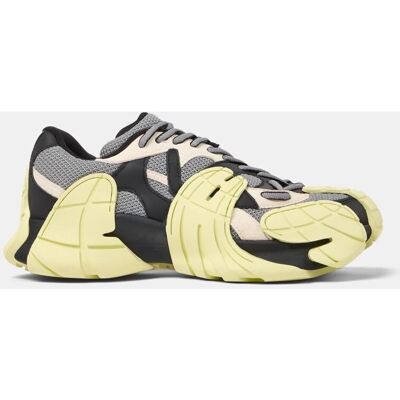 CAMPERLAB Homme Multicolore Zapatos - Zapatos CAMPERLAB Homme Multicolore Zapatos - Zapatos