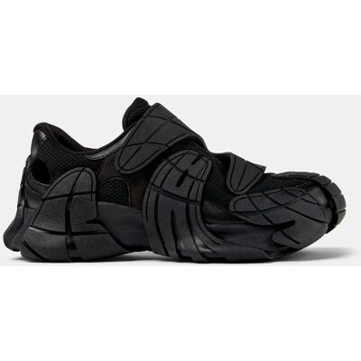 Zapatillas CAMPERLAB Hombre negras - Calzado Zapatillas CAMPERLAB Hombre negras - Calzado
