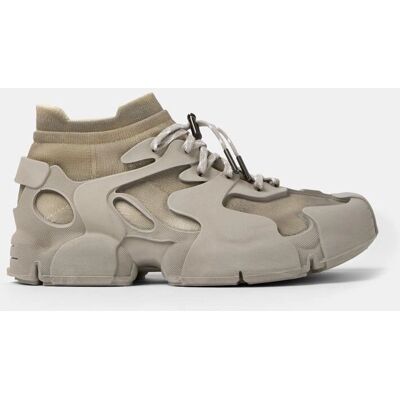 Zapatillas Hombre CAMPERLAB Gris - Calzado Zapatillas Hombre CAMPERLAB Gris - Calzado