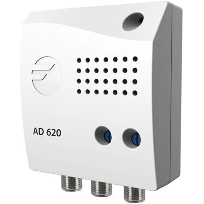 Fagor Ad620 Plus 1-In+2-Out Antennenverstärker - Antenna Verstärker Fagor Ad620 Plus 1-In+2-Out Antennenverstärker - Antenna Verstärker
