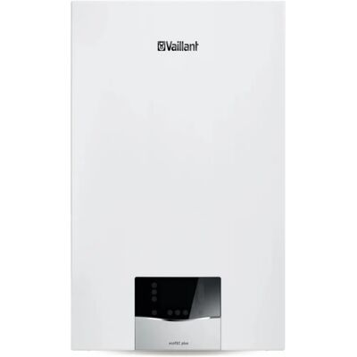 Vaillant - EcoTec Plus VMW 36CS/1-5 - 29,9 kW - Caldera de gas Vaillant - EcoTec Plus VMW 36CS/1-5 - 29,9 kW - Caldera de gas