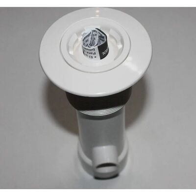 Astral Pool White 190 mm Whirlpool kit - Pool type Astral Pool White 190 mm Whirlpool kit - Pool type