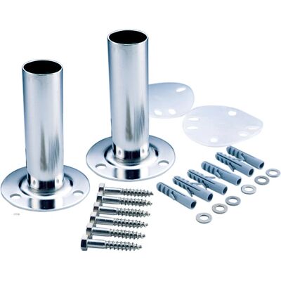 Astral Pool 07331 Pool Ladder Accessory - V4A Stainless Steel Astral Pool 07331 Pool Ladder Accessory - V4A Stainless Steel