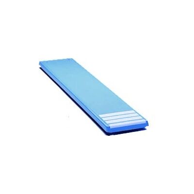 Astral Pool Pool Accessory - Sky Blue - 0.4/0.46m Width - 1.8-3.2m Length Astral Pool Pool Accessory - Sky Blue - 0.4/0.46m Width - 1.8-3.2m Length