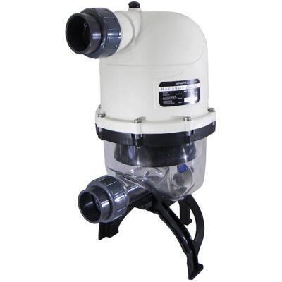 Astralpool Hydrozyklon Vorfilter Weiß Schwarz - Vorfilter Astralpool Hydrozyklon Vorfilter Weiß Schwarz - Vorfilter