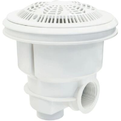 Astral Pool 56383 Grille antivortex - Pièce/accessoire piscine - Publicité Astral Pool 56383 Grille antivortex - Pièce/accessoire piscine - Publicité