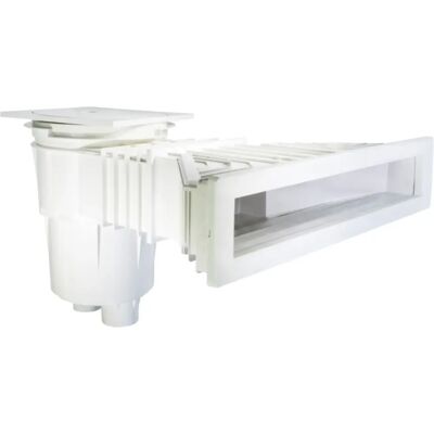 Astral Pool 58707 Poolwand Skimmer - Pool Skimmer Astral Pool 58707 Poolwand Skimmer - Pool Skimmer