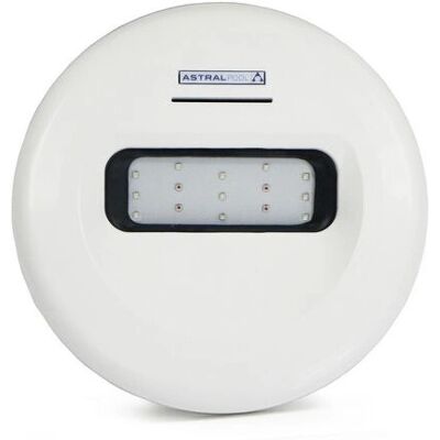 Astral Pool 59803 Underwater Light - Multi LED Surface White Astral Pool 59803 Underwater Light - Multi LED Surface White