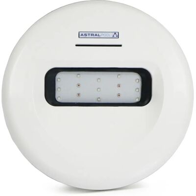 Astral Pool 59807 White LED Underwater Light - Pool Lighting Astral Pool 59807 White LED Underwater Light - Pool Lighting