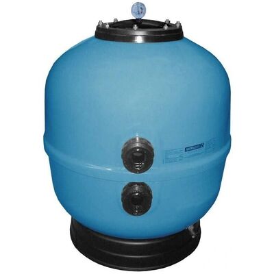 Filtro de Arena AstralPool Starflow 500 - Azul 10 m³/h Filtro de Arena AstralPool Starflow 500 - Azul 10 m³/h