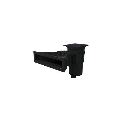 Skimmer Mur de Piscine Astral Pool 56176CL144 - Traitement UV - Publicité Skimmer Mur de Piscine Astral Pool 56176CL144 - Traitement UV - Publicité