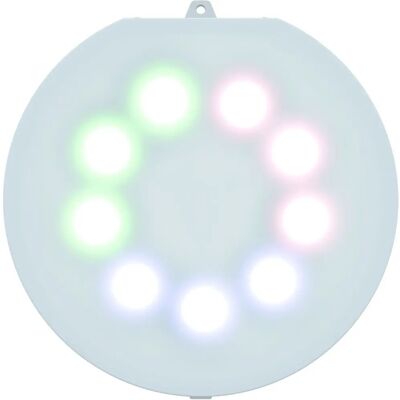 Astral Pool 71203 Iluminação Subaquática RGB - Iluminação Subaquática Astral Pool 71203 Iluminação Subaquática RGB - Iluminação Subaquática