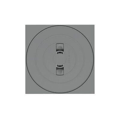 Couverture de skimmer gris clair Astral Pool 05280-0700CL129 - Accessoire piscine - Publicité Couverture de skimmer gris clair Astral Pool 05280-0700CL129 - Accessoire piscine - Publicité