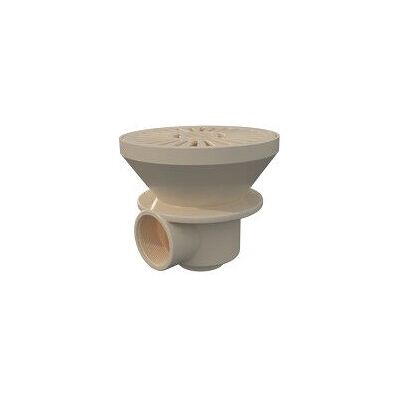 Drain de piscine Astral Pool 01467CL090 - Accessoire - Publicité Drain de piscine Astral Pool 01467CL090 - Accessoire - Publicité