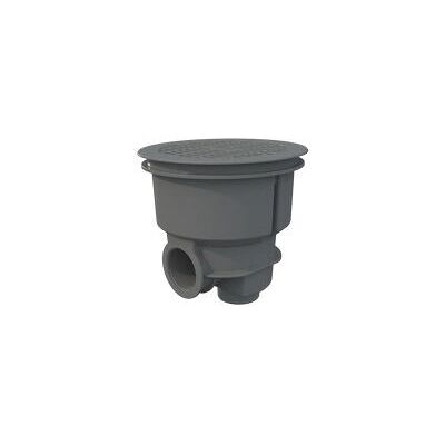 Drain de piscine UV Astral Pool 56379CL129 - Accessoire de drainage - Publicité Drain de piscine UV Astral Pool 56379CL129 - Accessoire de drainage - Publicité