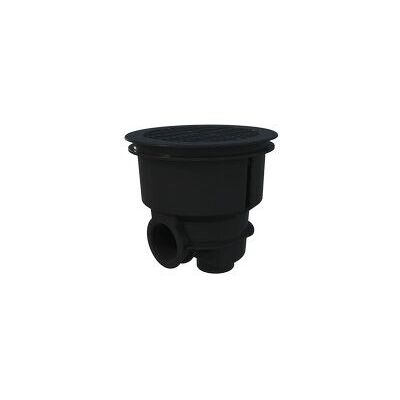 Astral Pool 56379CL144 Pièce de piscine - Drain principal - Gris - Publicité Astral Pool 56379CL144 Pièce de piscine - Drain principal - Gris - Publicité
