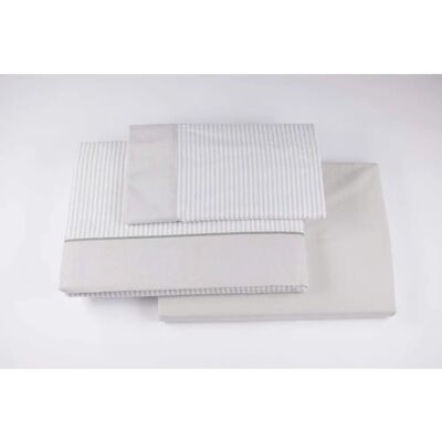 Burrito Blanco Modèle 546 Beige - Ensemble de Literie Burrito Blanco Modèle 546 Beige - Ensemble de Literie