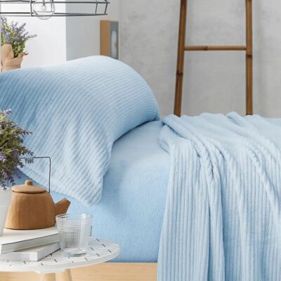 Burrito Blanco Coralina Winter Bettwäsche 135cm Burrito Blanco Coralina Winter Bettwäsche 135cm
