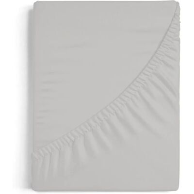 Burrito Blanco A7 - Linge de lit élastique 105x190 Burrito Blanco A7 - Linge de lit élastique 105x190