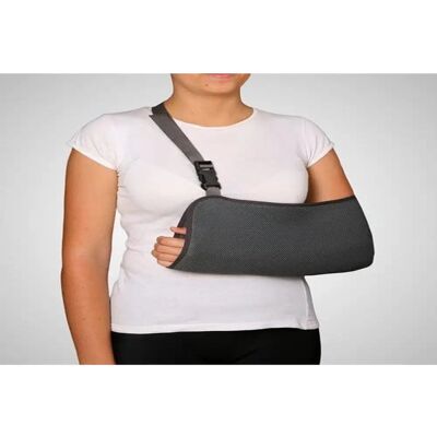 SOPORTE EMO - Transpirable, Ajustable, Para Lesiones en el Brazo SOPORTE EMO - Transpirable, Ajustable, Para Lesiones en el Brazo