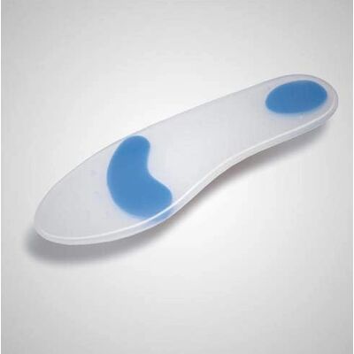 EMO Blue Orthopedic Insole - Plantilla - Support for Foot EMO Blue Orthopedic Insole - Plantilla - Support for Foot