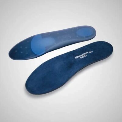 EMO Insole Blue SP310 T42-43 - Insole EMO Insole Blue SP310 T42-43 - Insole