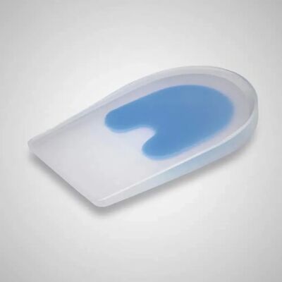 EMO Talonera Silicoplant Lite SH500 - Plantilla EMO Talonera Silicoplant Lite SH500 - Plantilla