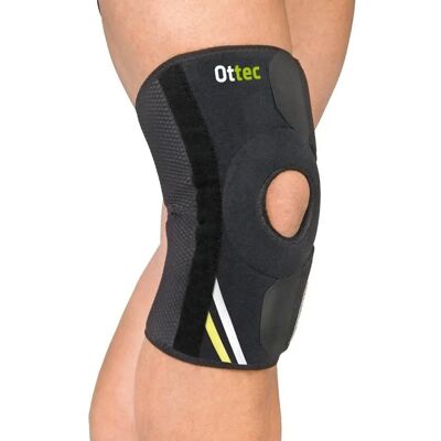 Rodillera Ottec RD510 - Lesiones leves Rodillera Ottec RD510 - Lesiones leves