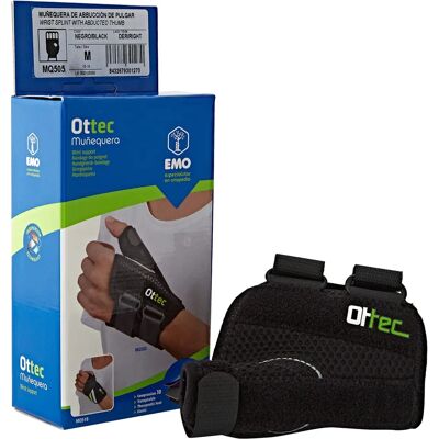 EMO Thumb Support Brace - Wrist Support EMO Thumb Support Brace - Wrist Support