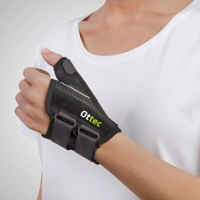EMO MQ505 Thumb Stabilizer Wrist Brace - Wrist brace EMO MQ505 Thumb Stabilizer Wrist Brace - Wrist brace