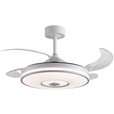 Interlusa Modelo 300040006000K - Ventilador Interlusa Modelo 300040006000K - Ventilador