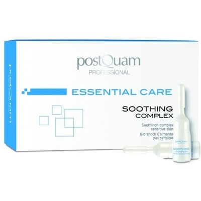 PostQuam - PQE05140 - 3 ml - Sérum facial PostQuam - PQE05140 - 3 ml - Sérum facial