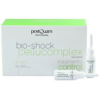 Postquam Cellucomplex Loción Corporal - Cuidado del cuerpo Postquam Cellucomplex Loción Corporal - Cuidado del cuerpo