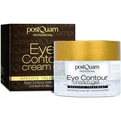 Crema occhi PostQuam PQE01980 - Anti-Age, Idratante, 15ml Crema occhi PostQuam PQE01980 - Anti-Age, Idratante, 15ml