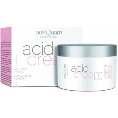 Crema Corpo PostQuam & Lozione - Equilibrio pH - 200ml Crema Corpo PostQuam & Lozione - Equilibrio pH - 200ml